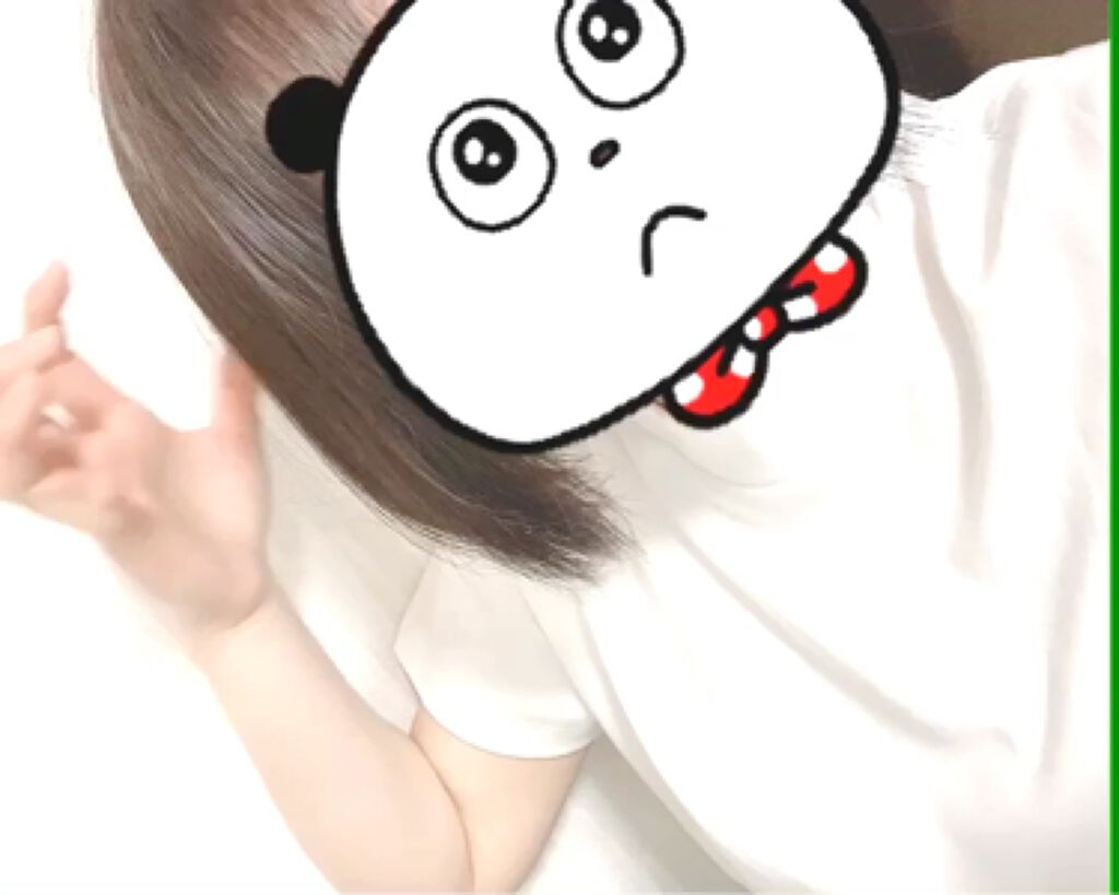 ボタニカルヘアオイル（スムース）/BOTANIST/ヘアオイルの動画クチコミ5つ目