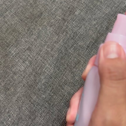 メイク キープ ミスト EX + 桜チェリー/コーセーコスメニエンス/ミスト状化粧水を使ったクチコミ(2枚目)