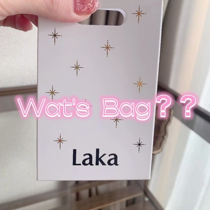 フルーティーグラムティント/Laka/リップティントの人気ショート動画