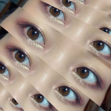 ディオール バックステージ アイ パレット/Dior/アイシャドウパレットを使ったクチコミ(3枚目)