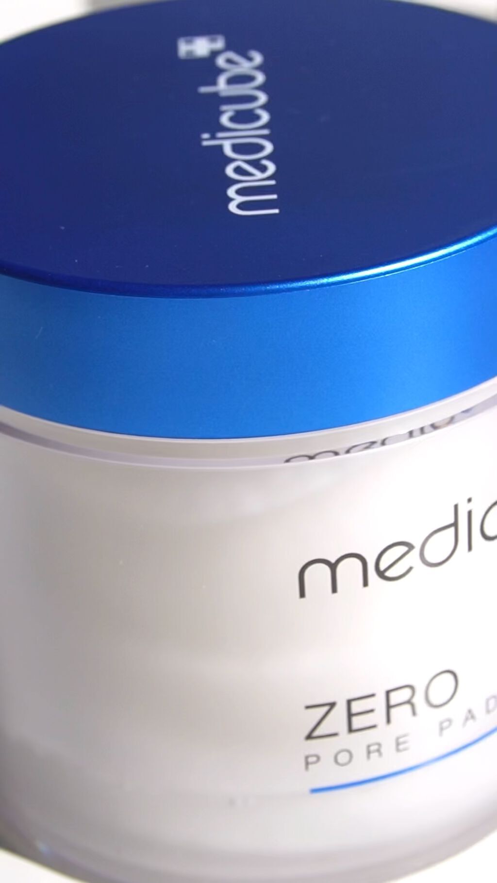 ゼロ毛穴パッド 2.0/MEDICUBE/トナーパッドの人気ショート動画