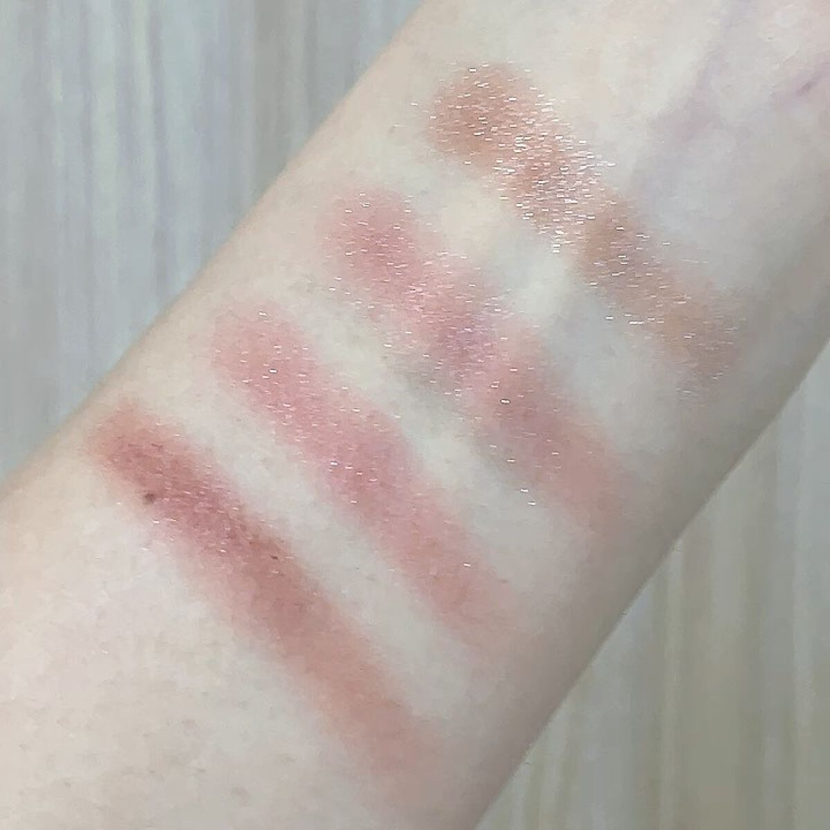 アイ カラー クォード/TOM FORD BEAUTY/アイシャドウパレットを使ったクチコミ（3枚目）