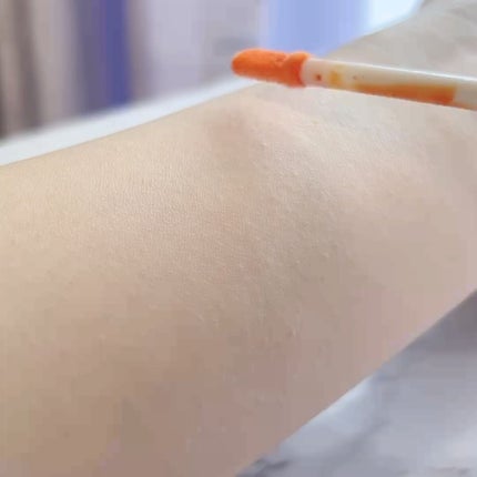 ダイヤモンドシリーズ 星空リキッドアイシャドウ/ZEESEA/リキッドアイシャドウを使ったクチコミ(4枚目)