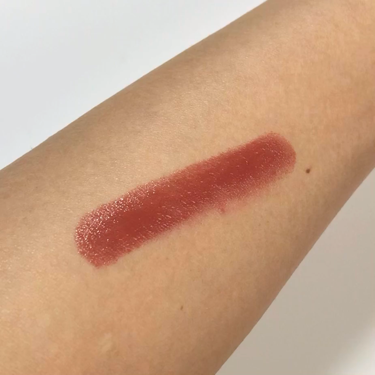 シャインオン/ロレアル パリ/口紅を使ったクチコミ（2枚目）