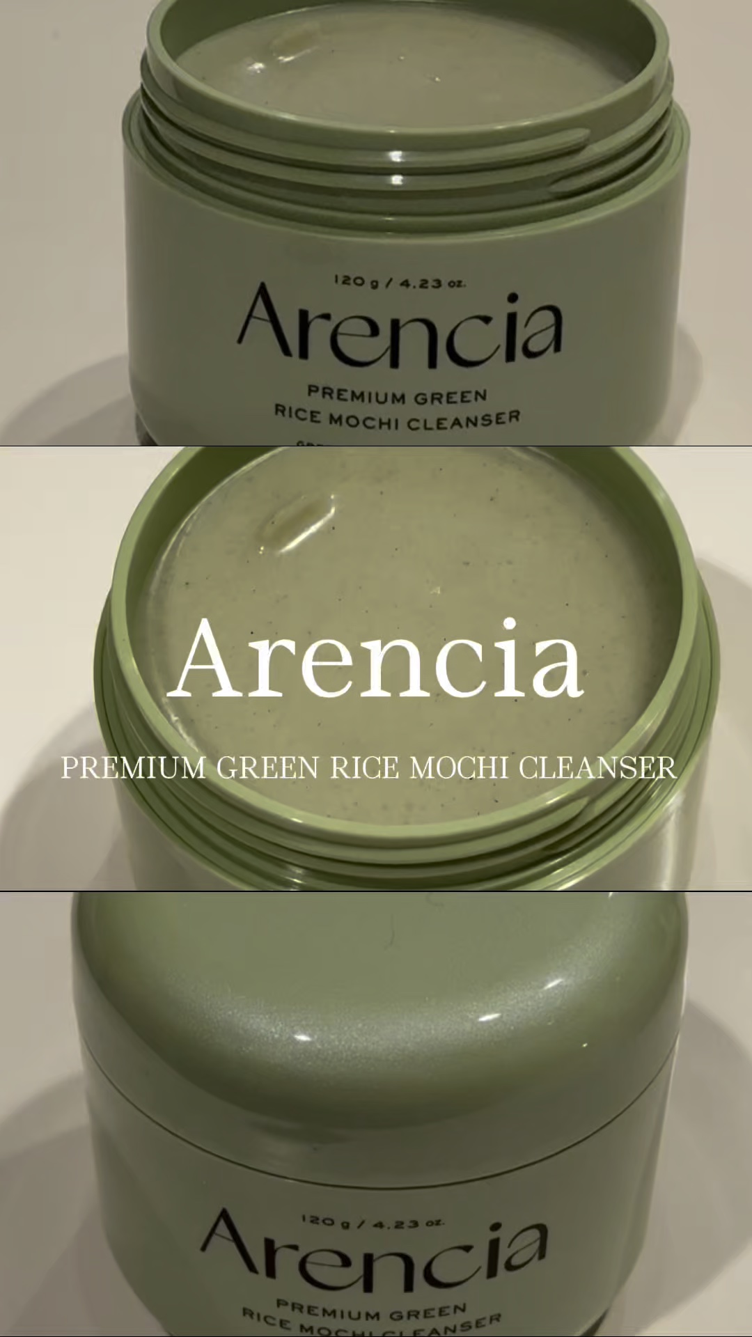 プレミアムもちソープ「グリーン」 /アレンシア/その他洗顔料の人気ショート動画