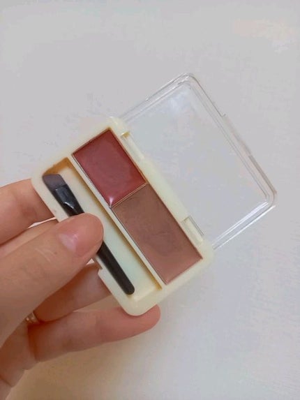 &.眉ジェルベース/DAISO/その他アイブロウの人気ショート動画