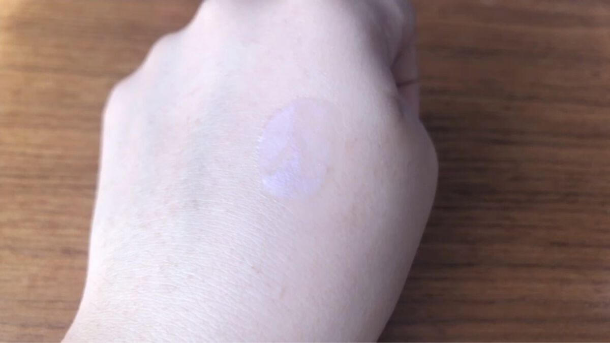 【旧】ディオール アディクト リップ マキシマイザー 027 オパール (数量限定色)（生産終了）/Dior/リップグロスを使ったクチコミ（3枚目）