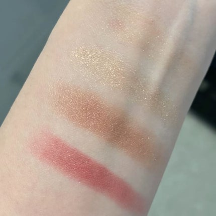 オンブル プルミエール プードゥル/CHANEL/単色アイシャドウを使ったクチコミ(9枚目)