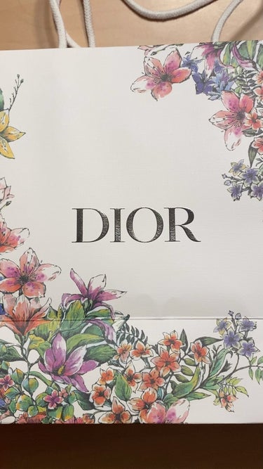 ジャドール ボディ ミスト/Dior/香水(その他)を使ったクチコミ（1枚目）