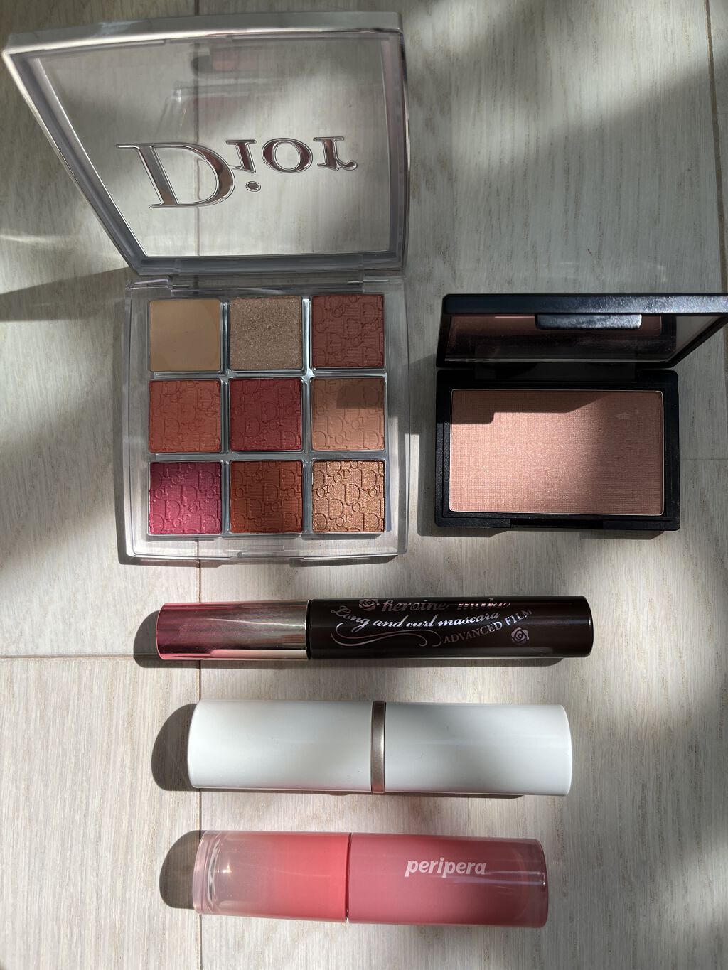 ピュア チーク カラー/heme/パウダーチークの人気ショート動画