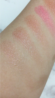 ルックアット マイアイジュエル/ETUDE/単色アイシャドウの動画クチコミ3つ目