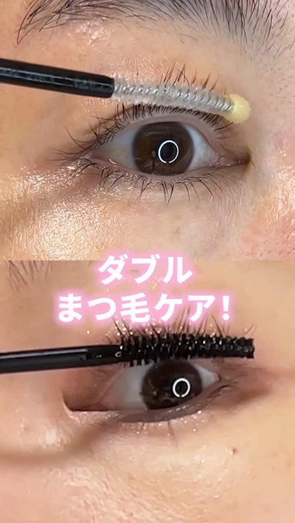 アイラッシュブラックセラム/epais/まつげ美容液の人気ショート動画