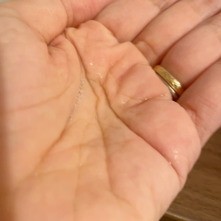 モイスチュアクリーム /illuShea/フェイスクリームを使ったクチコミ（3枚目）