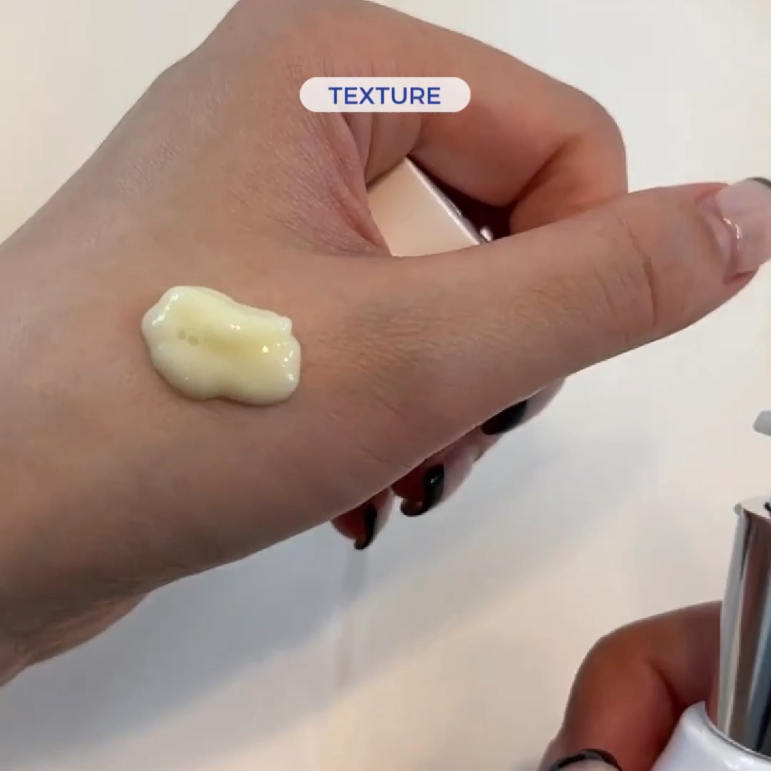 レチノール スーパーバウンス セラム/IOPE/美容液を使ったクチコミ（3枚目）