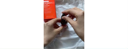ピュアビタミン C21.5 アドバンスドセラム/By Wishtrend/美容液を使ったクチコミ(2枚目)
