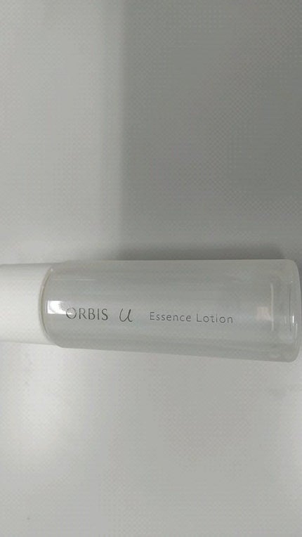 オルビスユー エッセンスローション /オルビス/化粧水の人気ショート動画