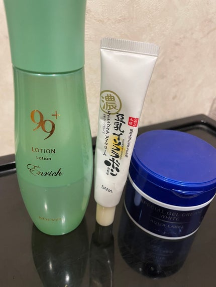 ノエビア 99プラス エンリッチローション/ノエビア/化粧水の人気ショート動画