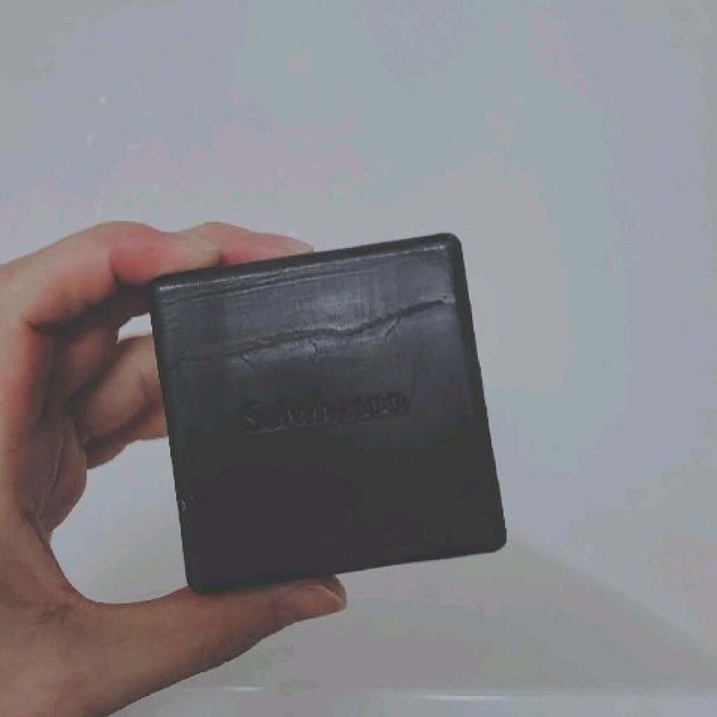 シグネチャー ジンセン フェイシャル ソープ(宮中石鹸)/Sulwhasoo/洗顔石鹸の動画クチコミ1つ目