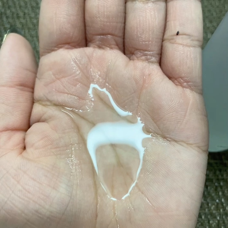 KnS 柿のさち スカルプトニック/マックス/頭皮ローションの動画クチコミ2つ目