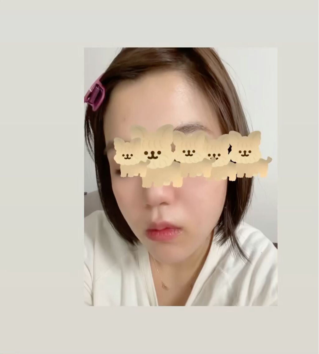 UVイデア XL プロテクショントーンアップ ローズ/ラ ロッシュ ポゼ/日焼け止めクリームを使ったクチコミ（2枚目）