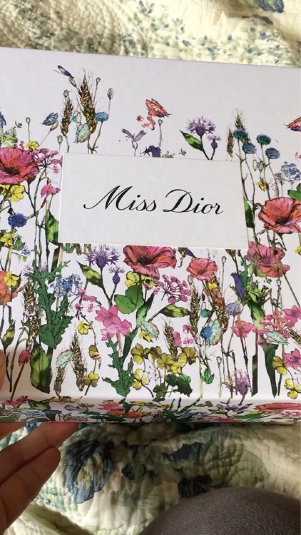試してみた】ミス ディオール ハンド ジェル／Diorのリアルな口コミ・レビュー | LIPS