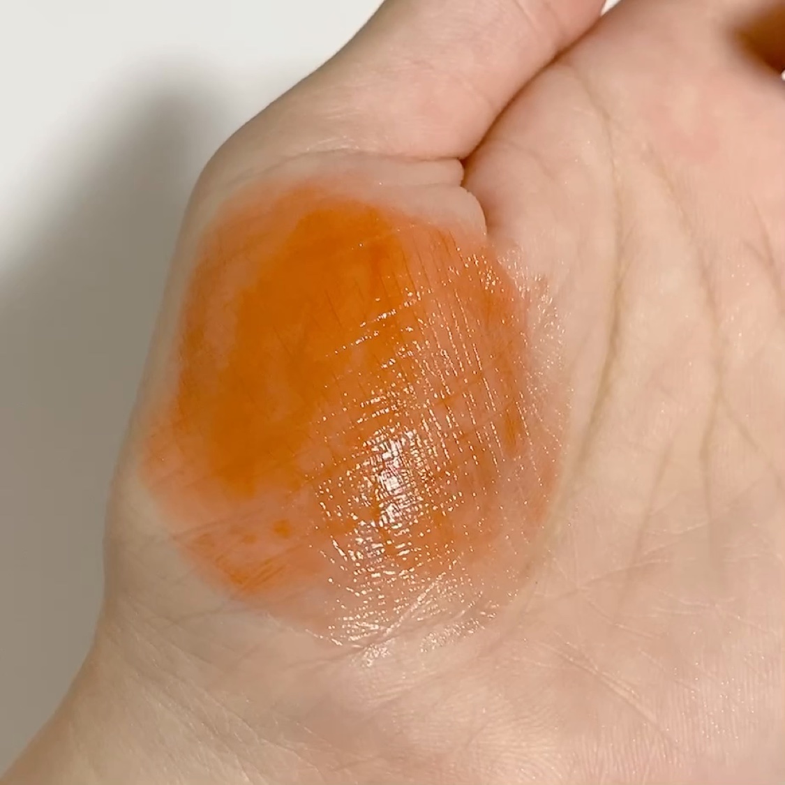 ケイト リップモンスター/KATE/口紅を使ったクチコミ（3枚目）