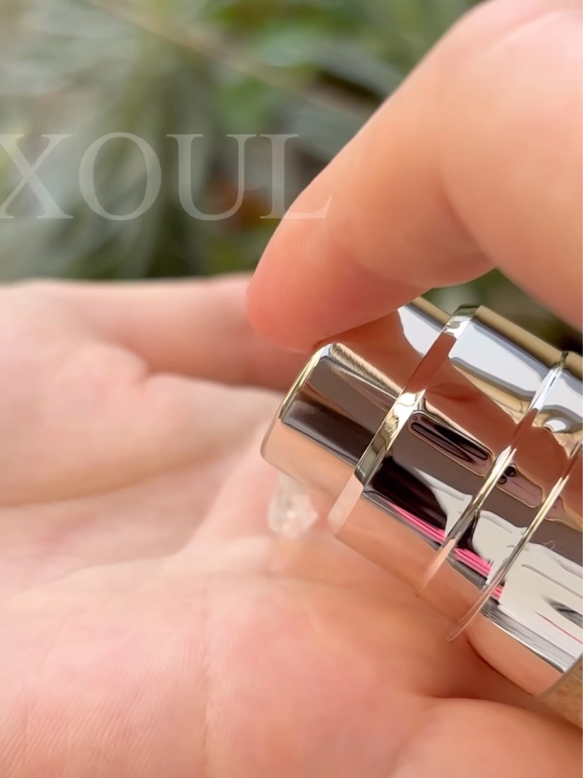 マイクロダーマブースター/XOUL/美容液を使ったクチコミ（3枚目）