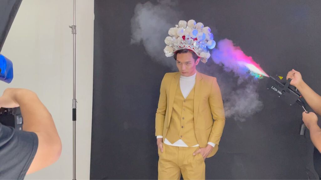 [MATTE] 3CE LIP COLOR/3CE/口紅を使ったクチコミ（3枚目）