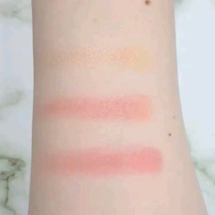 ピュア カラー ブラッシュ/SUQQU/パウダーチークを使ったクチコミ(5枚目)