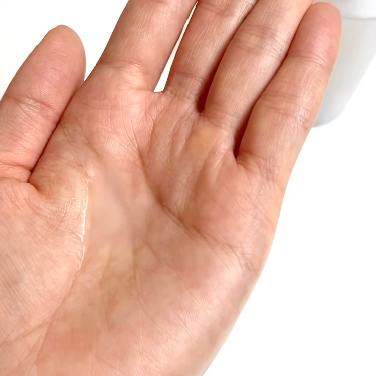 グルタチオンアンプルトナー/SKIN&LAB/化粧水を使ったクチコミ（3枚目）