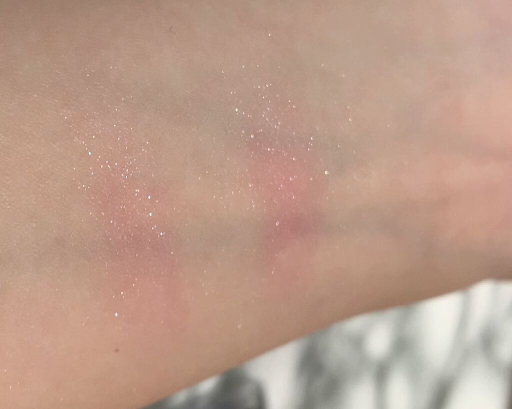 アディクション ザ アイシャドウ/ADDICTION/単色アイシャドウを使ったクチコミ（3枚目）