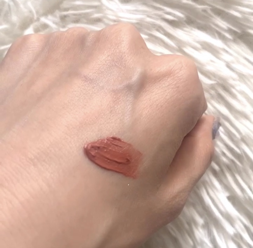 むっちリップR/b idol/口紅の動画クチコミ1つ目