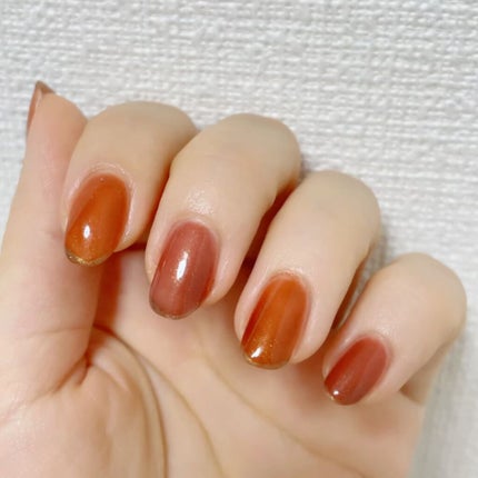 ネイルエス/ nail S(ネイルエス) /マニキュアを使ったクチコミ(2枚目)