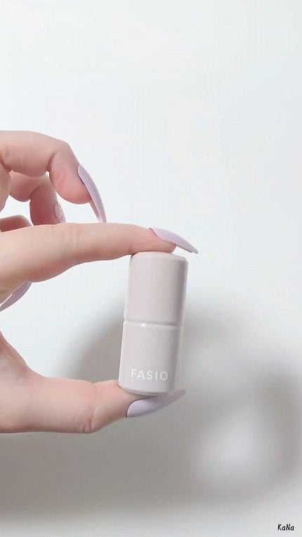 マルチフェイス スティック/FASIO/ジェル・クリームチークの人気ショート動画