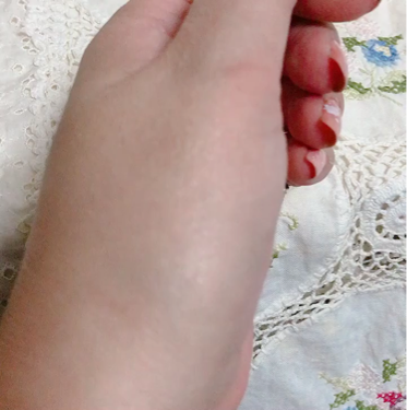 Illamasqua beyond powderのクチコミ「今日のメイク＋。

イラマスカ
ビヨンドパウダー
ハイライター

今日使ったハイライト。

か.....」（2枚目）