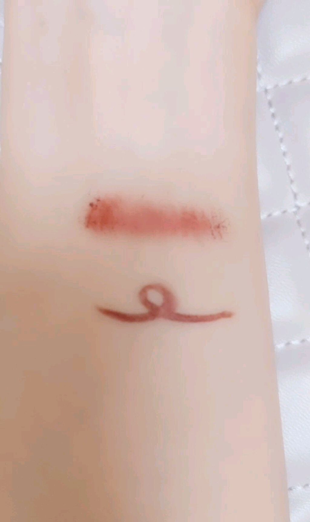 スタイリングマスカラ/パラドゥ/マスカラを使ったクチコミ（2枚目）