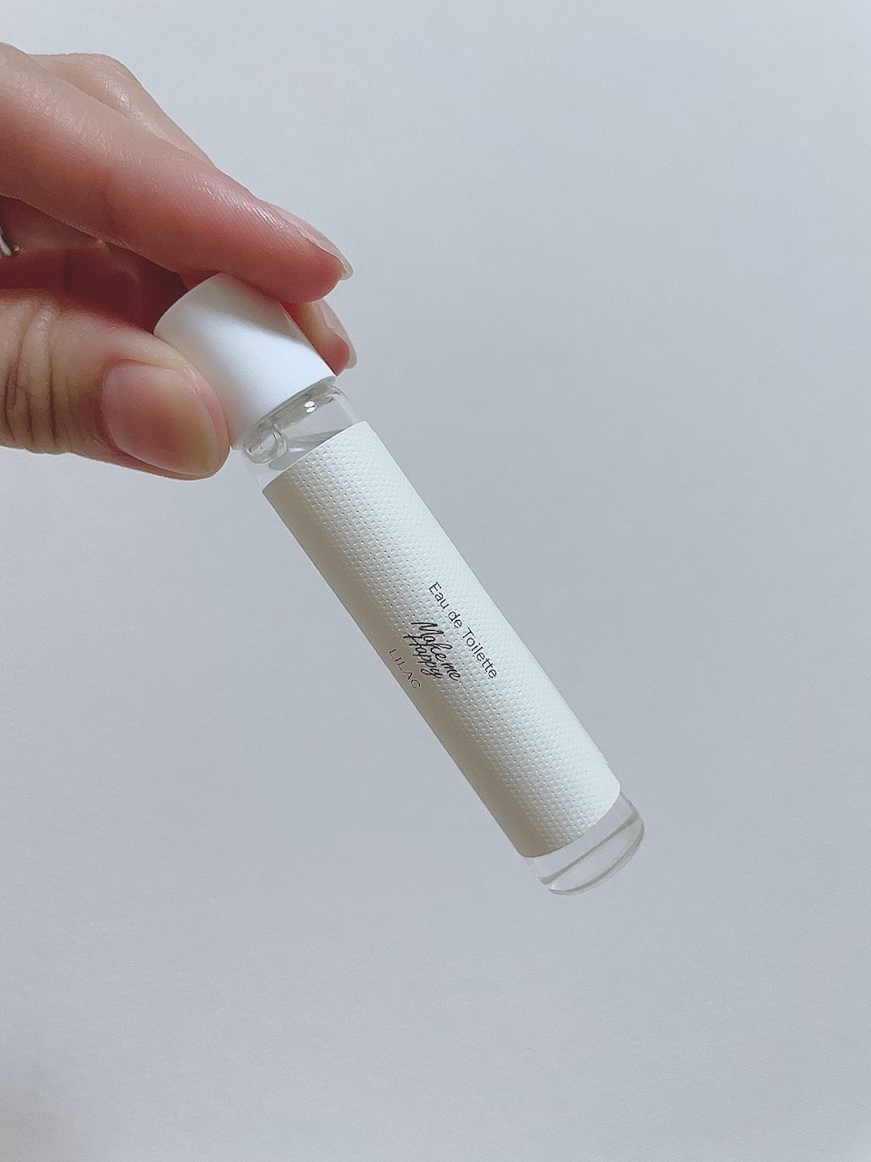 メイクミーハッピー オードトワレ GREEN/キャンメイク/香水(レディース)の人気ショート動画