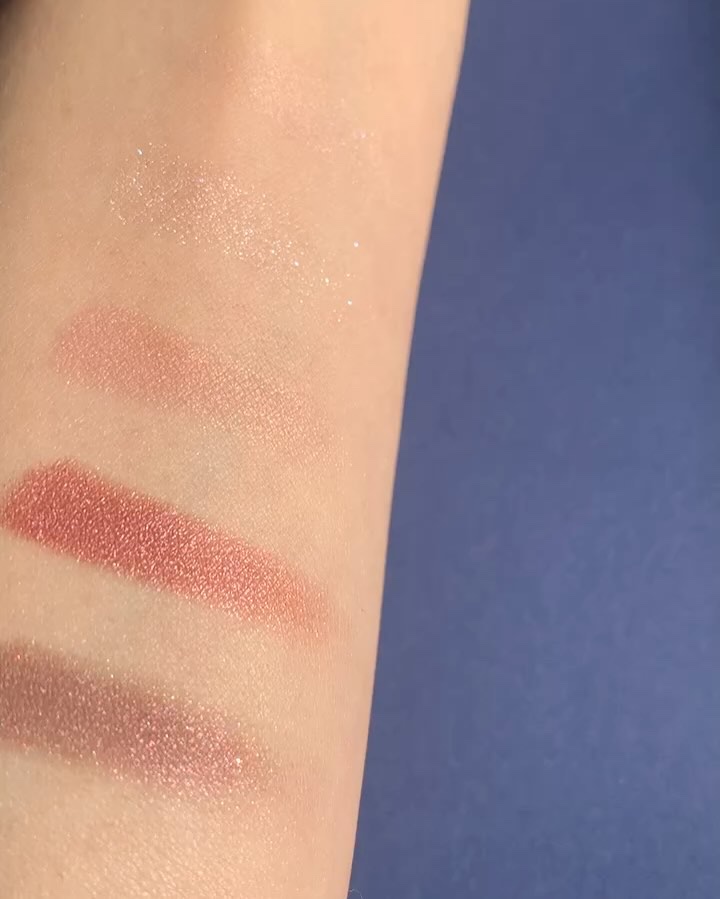 ルミエール ドゥ ローシャン/CHANEL/パウダーハイライトを使ったクチコミ（3枚目）