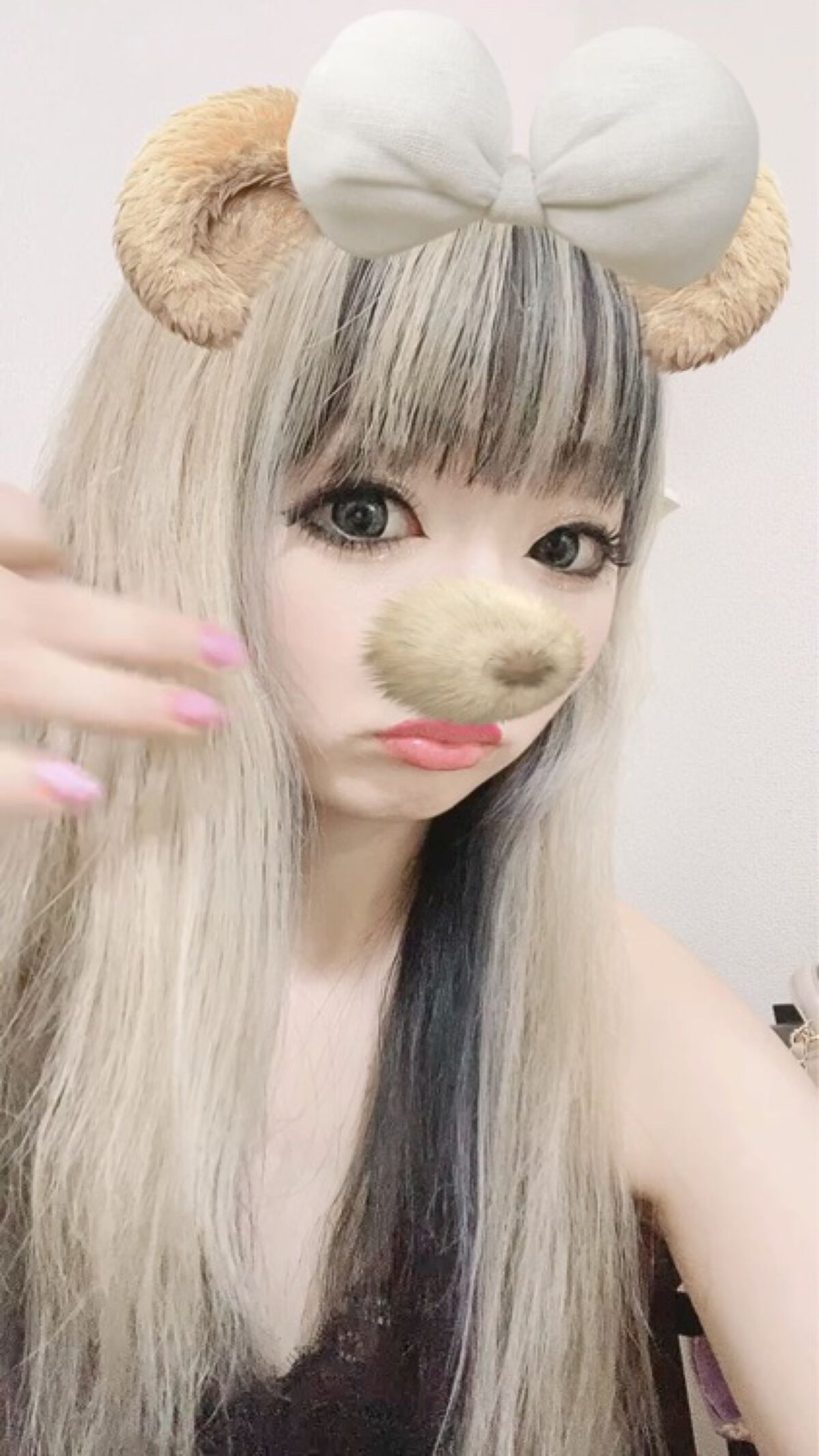 いち髪　THE PREMIUM　Wケアブースター美容オイルマスク/いち髪/ヘアマスク・ヘアパックを使ったクチコミ（2枚目）