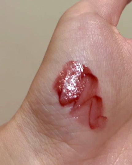 ブラーグロイリップティント/Dinto/リップティントの人気ショート動画