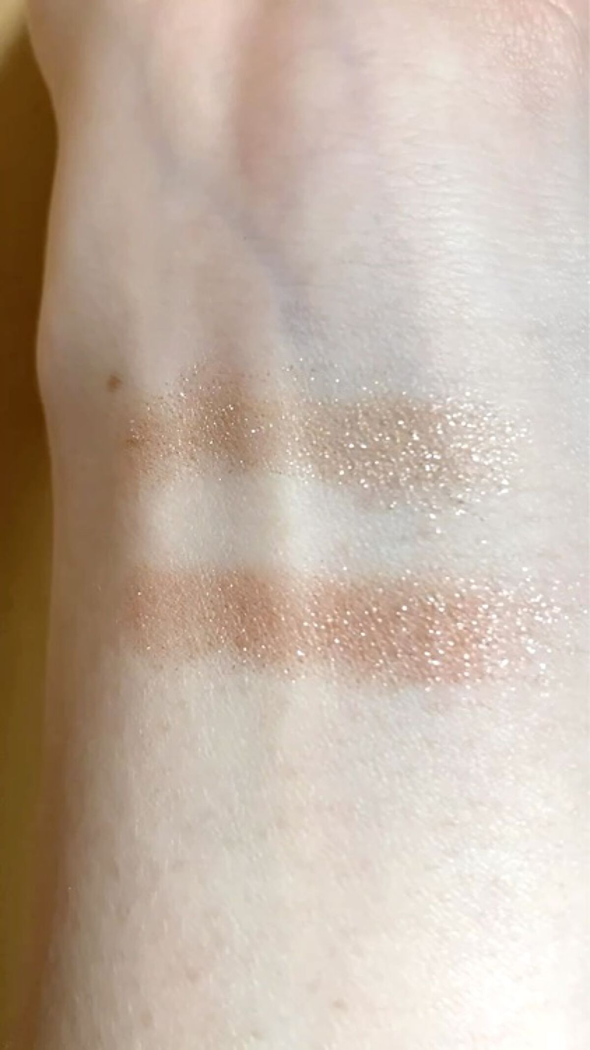 シティライトアイズ/キャンメイク/アイシャドウを使ったクチコミ（2枚目）