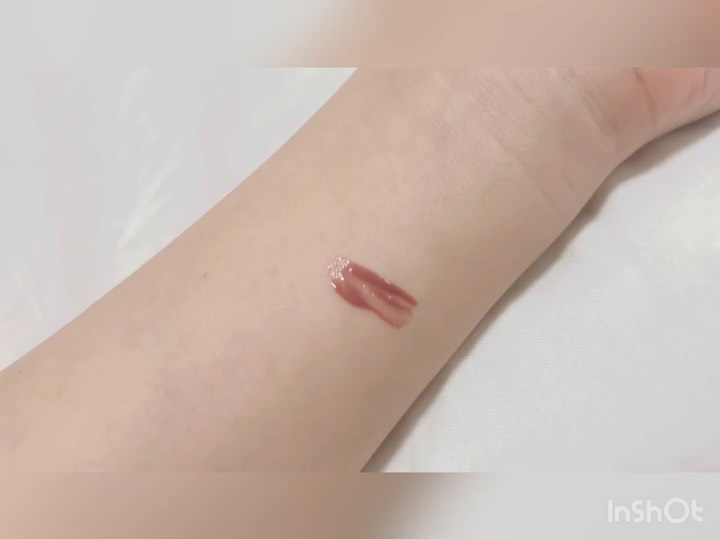 グロウラッピングティント/LIPGUARDIAN/リップティントを使ったクチコミ（2枚目）