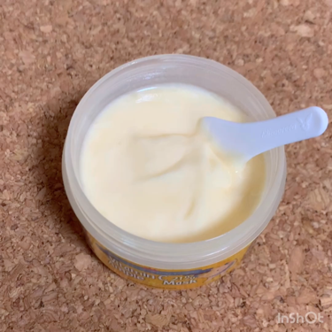 ミルキーピギー ビタミンC 21% アンプルマスク/Elizavecca/洗い流すパック・マスクを使ったクチコミ(3枚目)