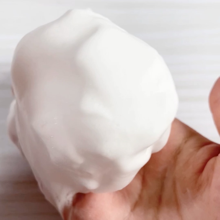 エッセンスイン クレンジングフォーム/d プログラム/洗顔フォームを使ったクチコミ（3枚目）