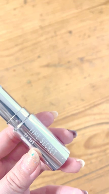 薬用デイエッセンスバーム/TIME SECRET/美容液の人気ショート動画