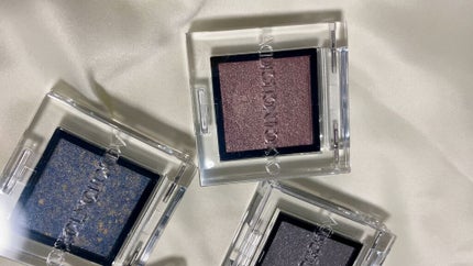 アディクション ザ アイシャドウ パール/ADDICTION/単色アイシャドウの人気ショート動画