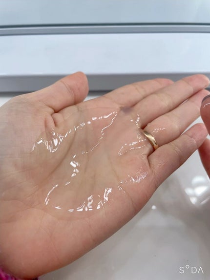 モイスチュア ローション/カルテHD/化粧水を使ったクチコミ(1枚目)