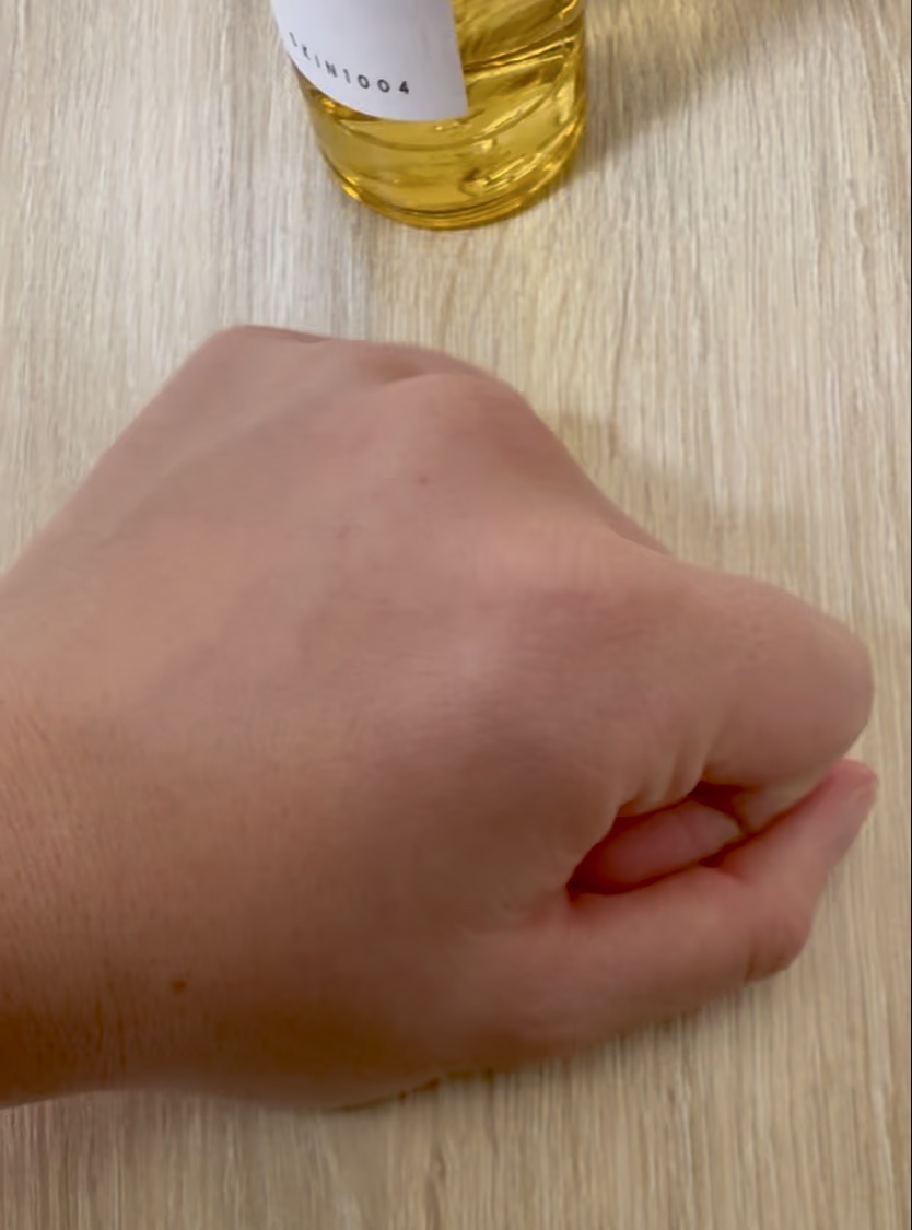 センテラ アンプル/SKIN1004/美容液を使ったクチコミ（3枚目）