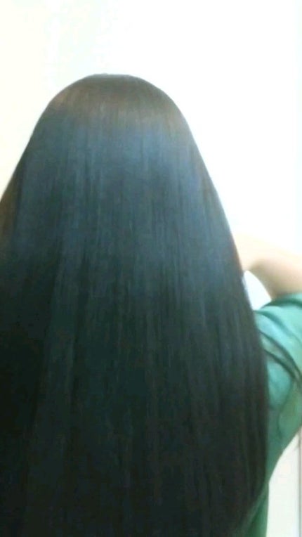 柳屋 あんず油/柳屋あんず油/ヘアオイルを使ったクチコミ(5枚目)