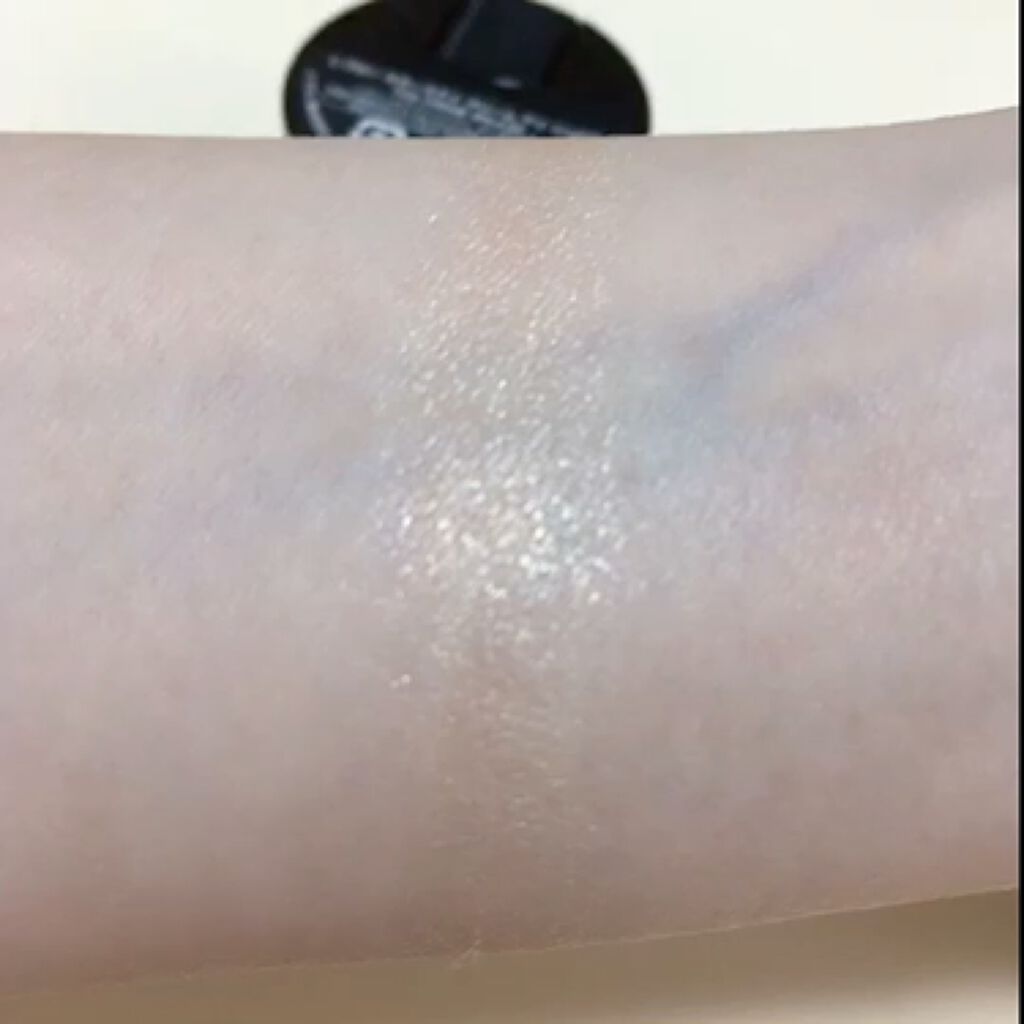 カラーステイ クリーム アイシャドウ/REVLON/ジェル・クリームアイシャドウの動画クチコミ1つ目